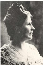 Frances Courtenay Baylor Barnu